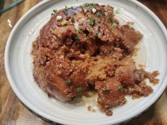 -民俗村柴火灶·景德江西菜(中国陶瓷博物馆店)