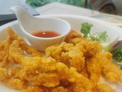 脆香小酥肉-郭家大院 老南京土菜(九霄店)