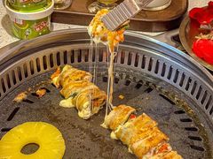 -炭之家齐齐哈尔大片烤肉·涮毛肚火锅·齐齐哈尔烤肉(中央大街店)