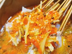 -二孃鸡爪爪(双楠店)