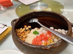 -饭怕鱼·黄焖鲟龙鱼(湖大店)