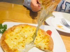 -菲滋意式餐厅(银泰百货金华江南店)