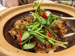 -顺味凤城·顺德菜专门店(九六广场店)