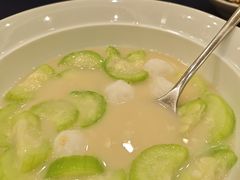 -百盛·鼎膳(中海财富中心)