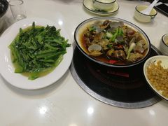 -鑫悦楼煎蟹·16年海鲜大排档