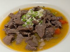 -维园悦谱·海派家常菜(乌鲁木齐南路店)