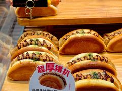 -BreadTalk面包新语·烘焙蛋糕(金光华广场店)