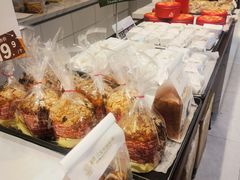 -烘焙町面包店(西四店)