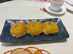 -兴悦酒家(环市东路店)