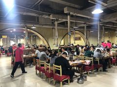 大堂-元盛居(生态大街店)