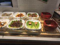 -海汕记·潮汕鲜牛肉火锅·自助