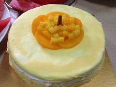 iphone_upload_pic-OL’s Cake鲜荟千层(东风中路店)