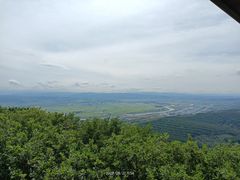 -帽儿山国家森林公园