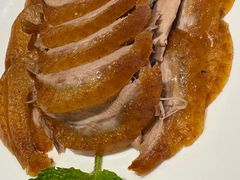 -惠丰堂饭庄·烤鸭·京味菜(翠微路店)