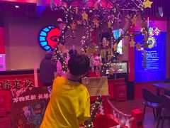 -长藤鬼校(千禧店)
