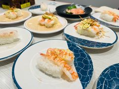 -滨寿司(新街口中央商场店)
