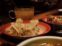 烧麦-小饕荟雅安贡椒鱼鲜馆(广福桥店)