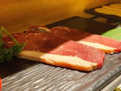 -牛市牛烤肉(西单大悦城店)