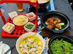 -叶新小吃店(来凤小区总店)