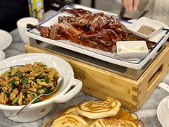-蔼若春.传承三十年云南菜(金碧公园店)