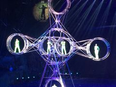 -珠海横琴长隆《卡卡虎奇遇记》