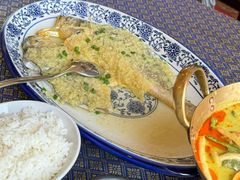 -南沙游艇会·大兵船餐厅