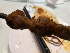 -大秦地·西北菜(纬四路店)