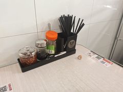 -王大妈清汤饸饹(白云社区店)