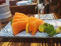-小川洋风料理(汉街店)