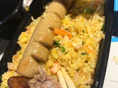 -盒马鲜生(皇庭广场店)