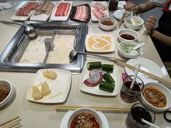 -海底捞火锅(吾悦国际广场店)