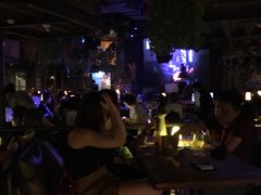-胡桃里音乐酒馆(万科城市广场店)