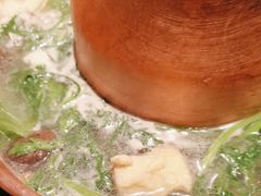 -老墙根涮肉·铜锅·烧烤(欢乐谷·王四营店)