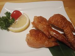 明太子鸡翅-福匠日本料理(人民路店)