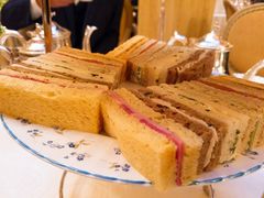 -The Ritz Restaurant