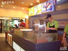 -DQ·蛋糕·冰淇淋(新佳丽店)