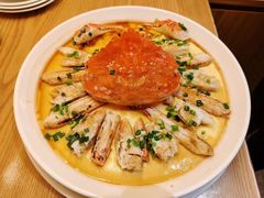 -博多新记·粤菜(复兴店)