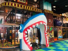 -蒙特利亲子乐园