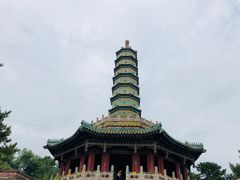 -须弥福寿之庙