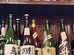 -鸟鹏烧鸟居酒屋(仁恒梦中心店)