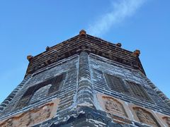 -天津盘山风景名胜区