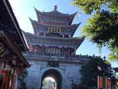 -大理古城