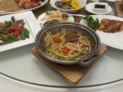 -利苑酒家(华熙国际店)