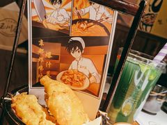 -玉川屋·深夜食堂居酒屋(柳巷店)