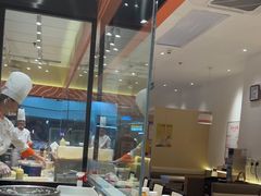 -新一番三文鱼寿司(大东海店)