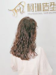 -柯琳造型直营店