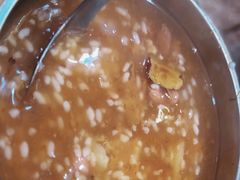 -白翔甜食店