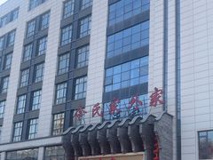 -令氏家外家周秦食府(高新店)