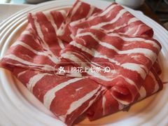 -清真·鸦儿李记·涮肉(马家堡店)
