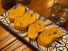 -El Bodegon阿根廷秘鲁餐厅(幸福路店)